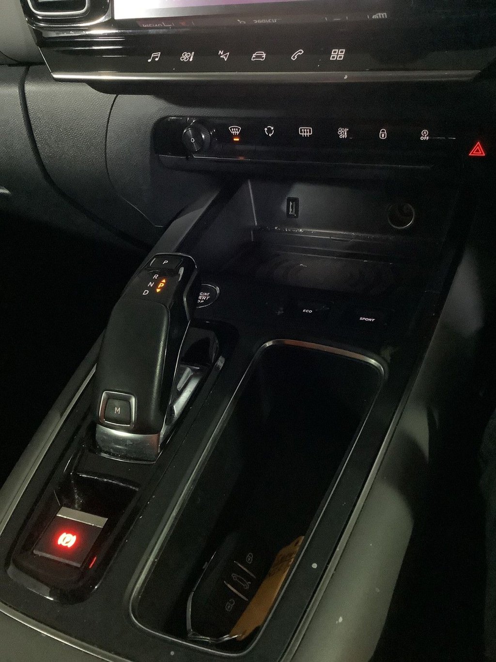 Used Citroen C5 Aircross 2019 for sale - 76535515: Photo 24