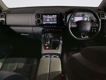 Used Citroen C5 Aircross 2019 for sale - 76535515: Photo