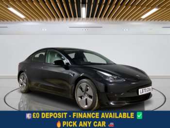 Used Tesla Model 3 2020 for sale - 74964101: Photo