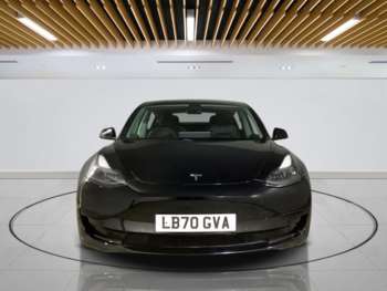 Used Tesla Model 3 2020 for sale - 74964101: Photo
