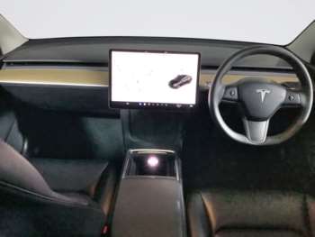 Used Tesla Model 3 2020 for sale - 74964101: Photo