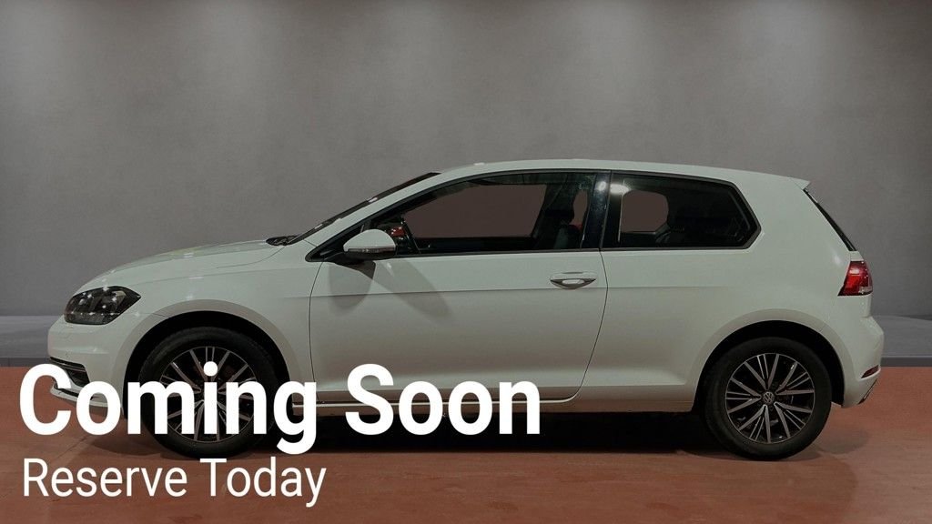 Used Volkswagen Golf 2018 for sale - 77990866: Photo 6