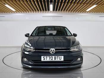 Used Volkswagen Polo 2020 for sale - 78401186: Photo