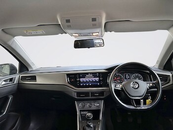 Used Volkswagen Polo 2020 for sale - 78401186: Photo