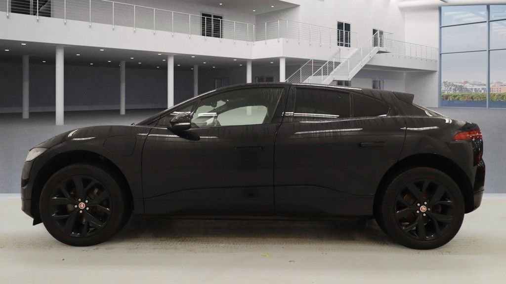 Used Jaguar I-Pace 2021 for sale - 77287894: Photo 12