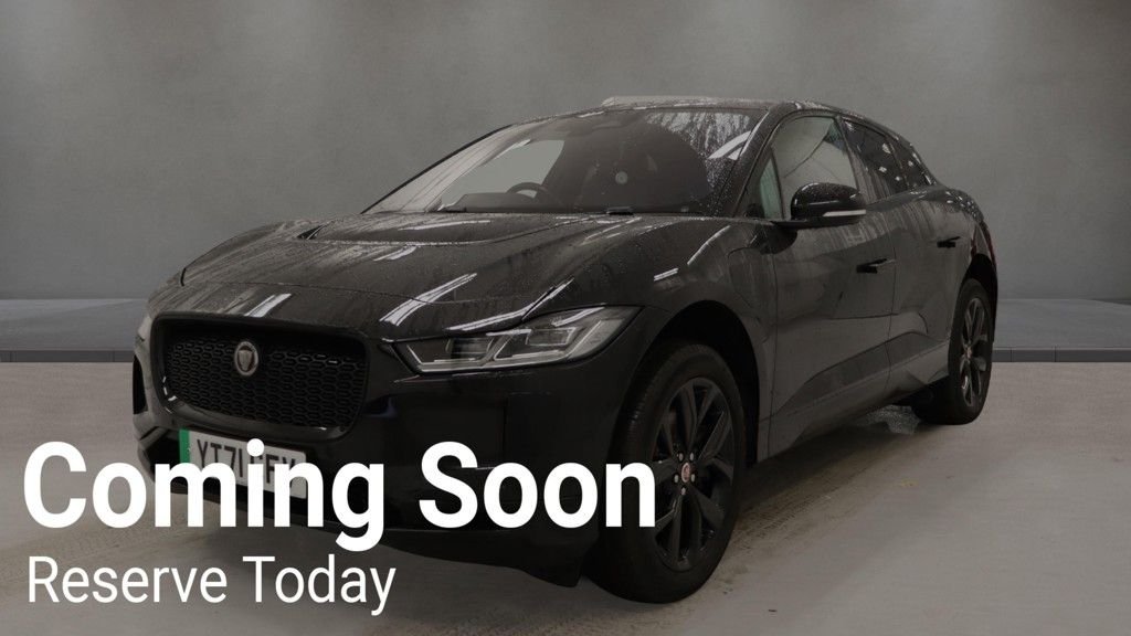 Used Jaguar I-Pace 2021 for sale - 77287894: Photo 2