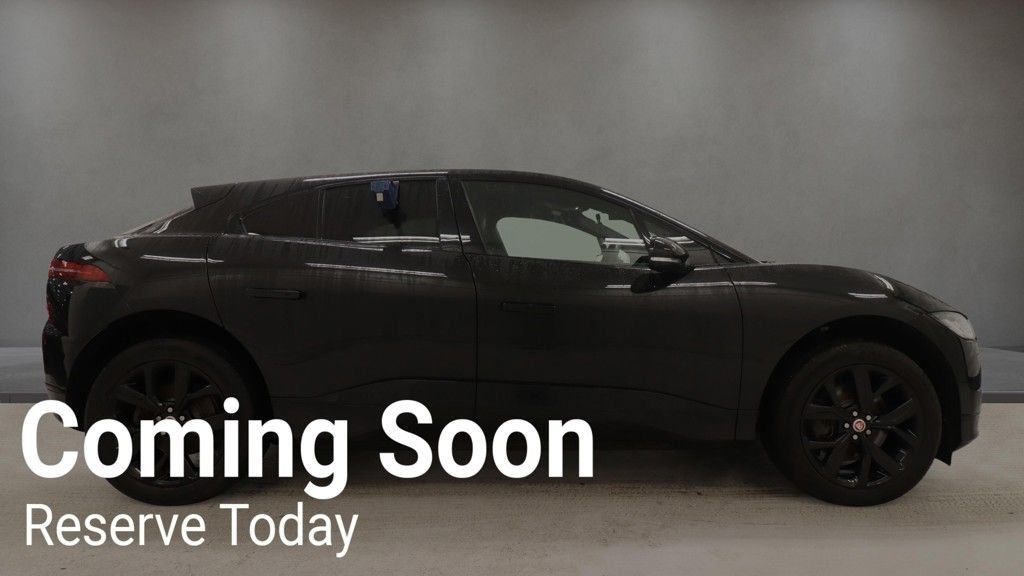 Used Jaguar I-Pace 2021 for sale - 77287894: Photo 5