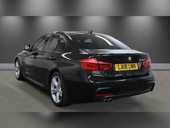 Used BMW 3 Series 2018 for sale - 78556769: Photo