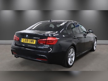 Used BMW 3 Series 2018 for sale - 78556769: Photo