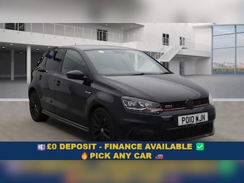 Volkswagen - Polo