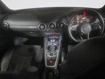 Used Audi TT 2017 for sale - 75487351: Photo