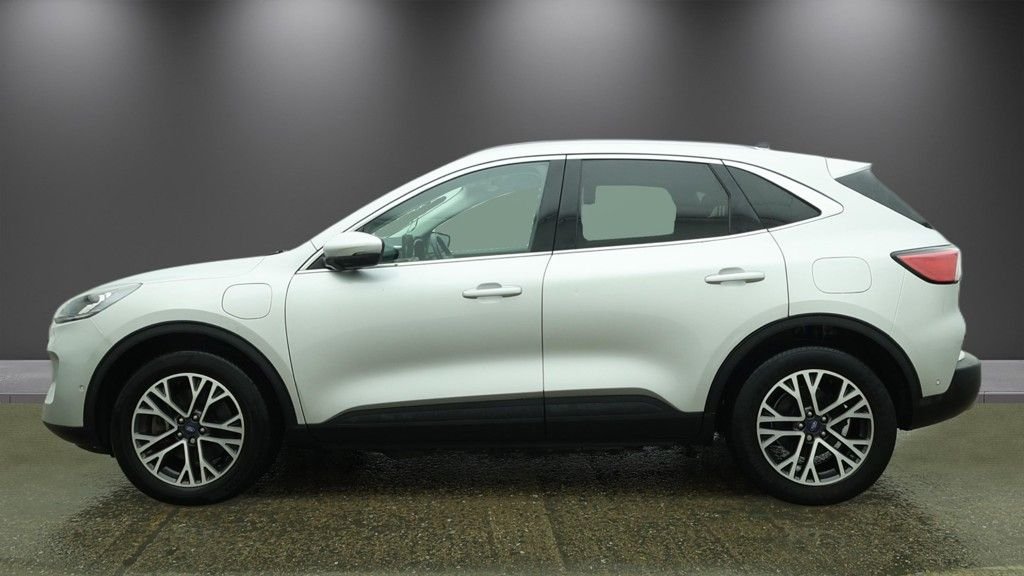 Used Ford Kuga 2020 for sale - 78167430: Photo 6