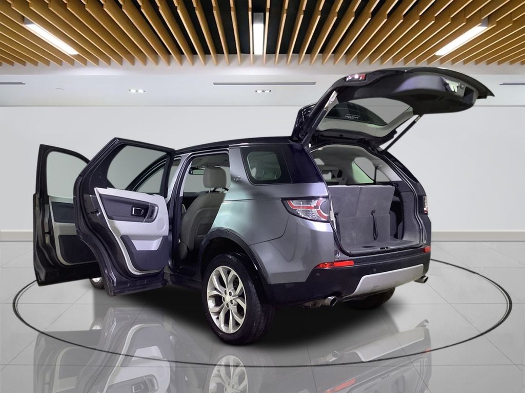 Used Land Rover Discovery Sport 2018 for sale - 77806374: Photo 10