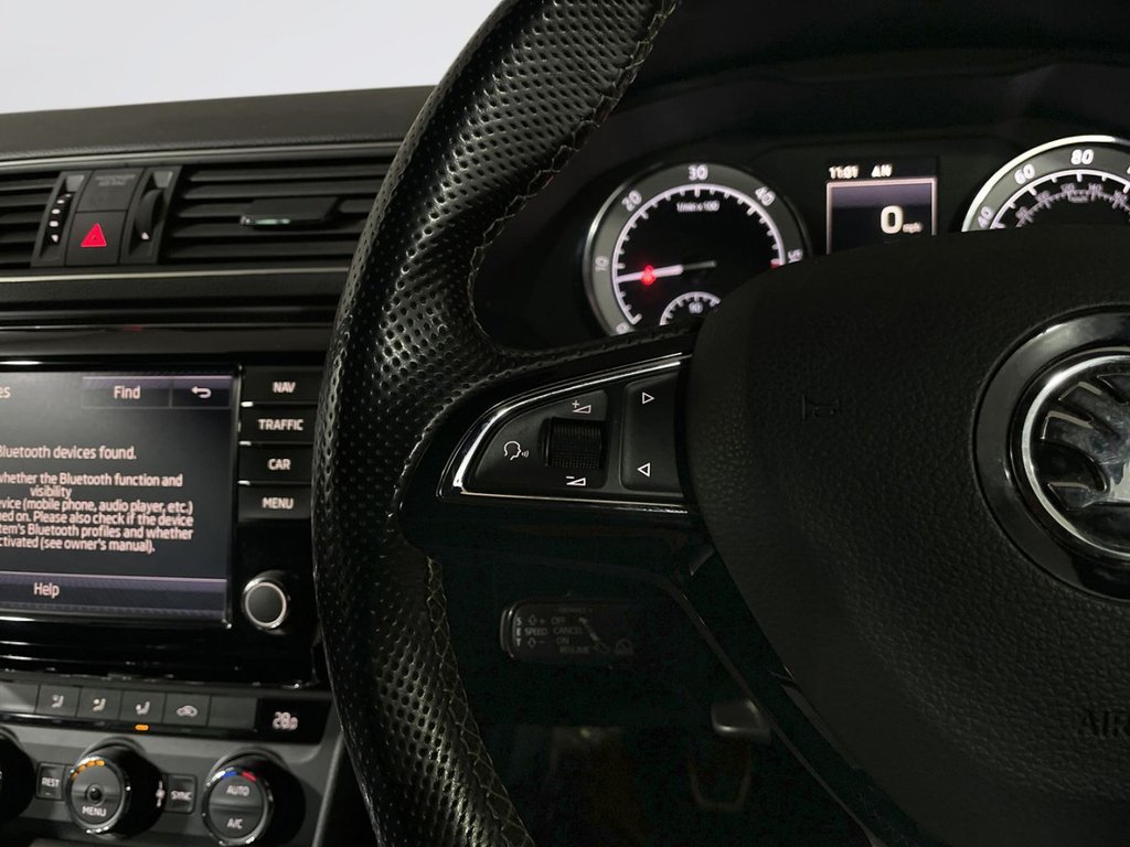 Used Skoda Superb 2017 for sale - 77834977: Photo 12