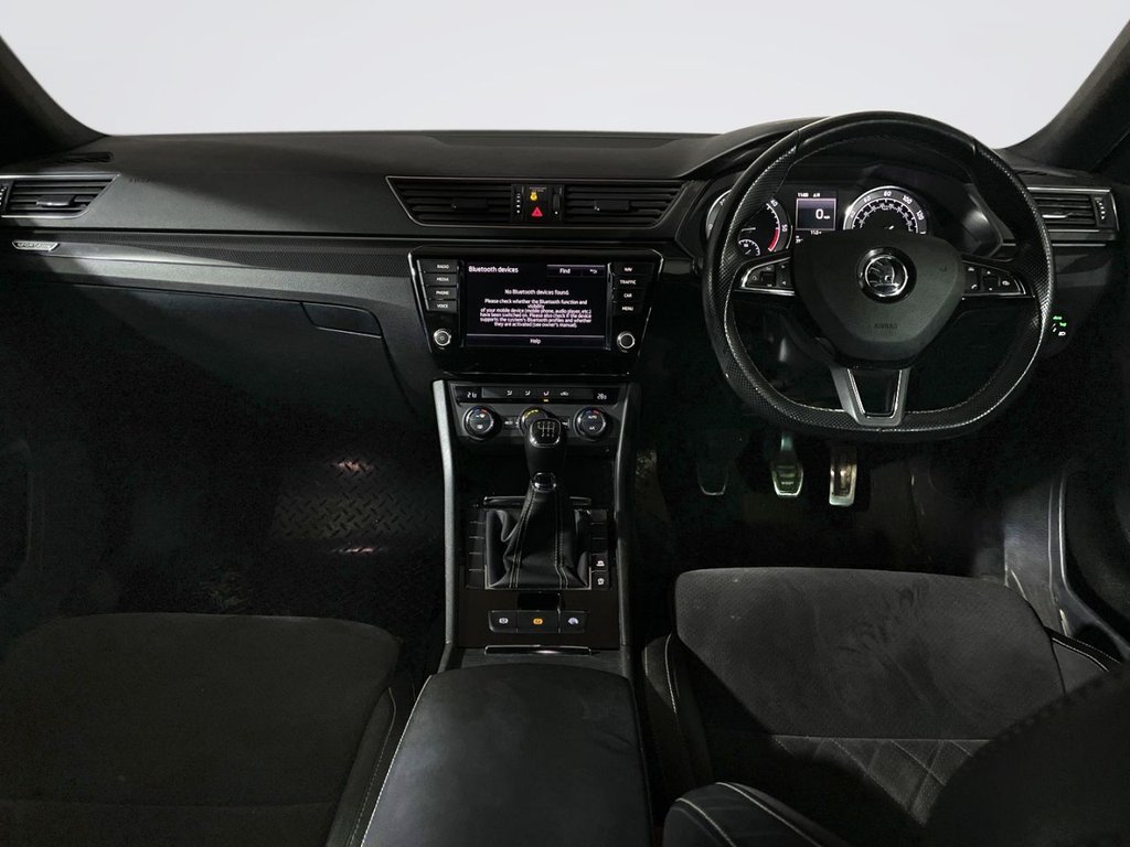 Used Skoda Superb 2017 for sale - 77834977: Photo 2