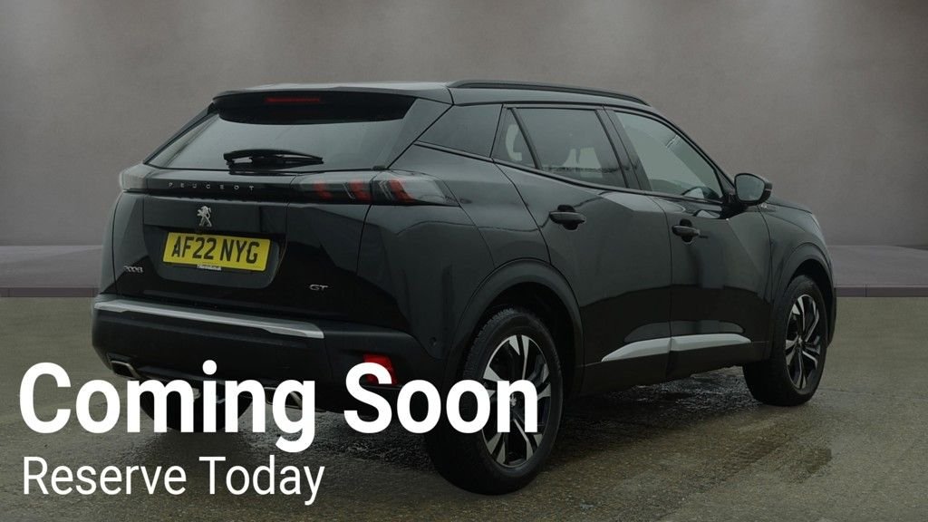 Used Peugeot 2008 2022 for sale - 77779945: Photo 4