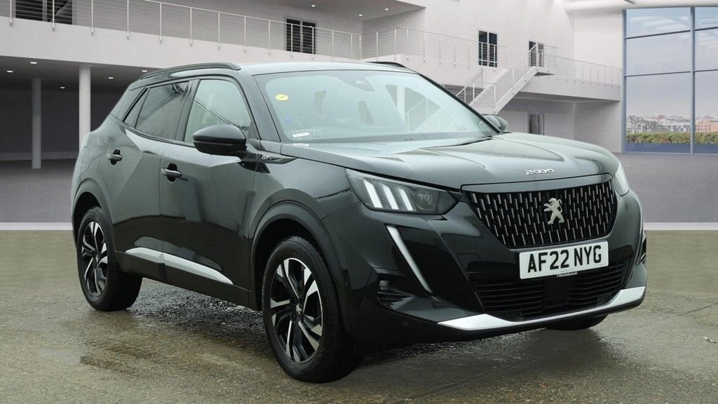 Used Peugeot 2008 2022 for sale - 77779945: Photo 5