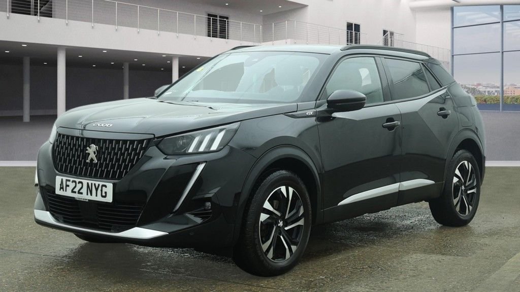 Used Peugeot 2008 2022 for sale - 77779945: Photo 6