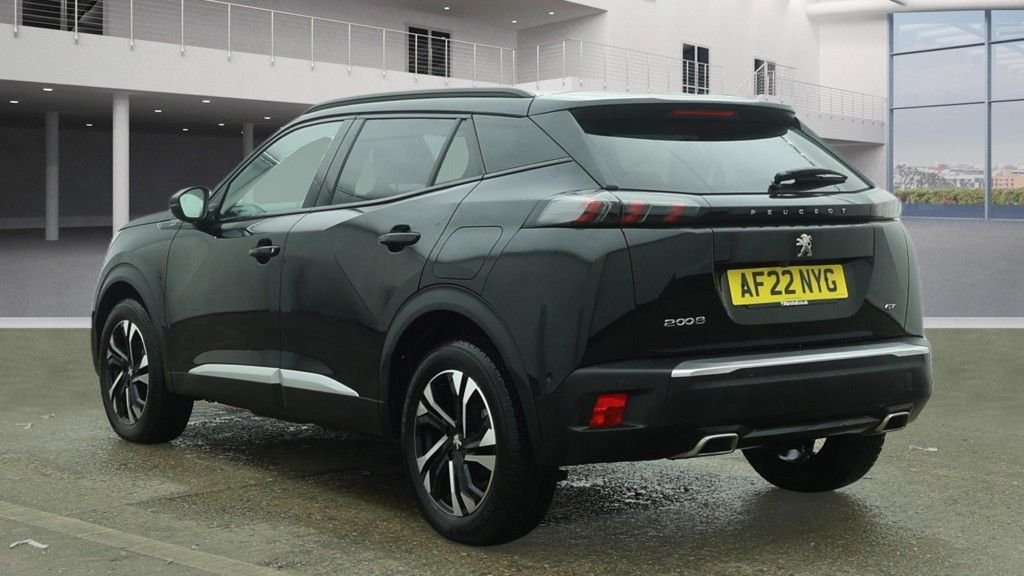 Used Peugeot 2008 2022 for sale - 77779945: Photo 7