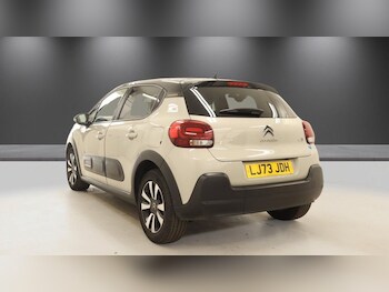 Used Citroen C3 2023 for sale - 78444413: Photo