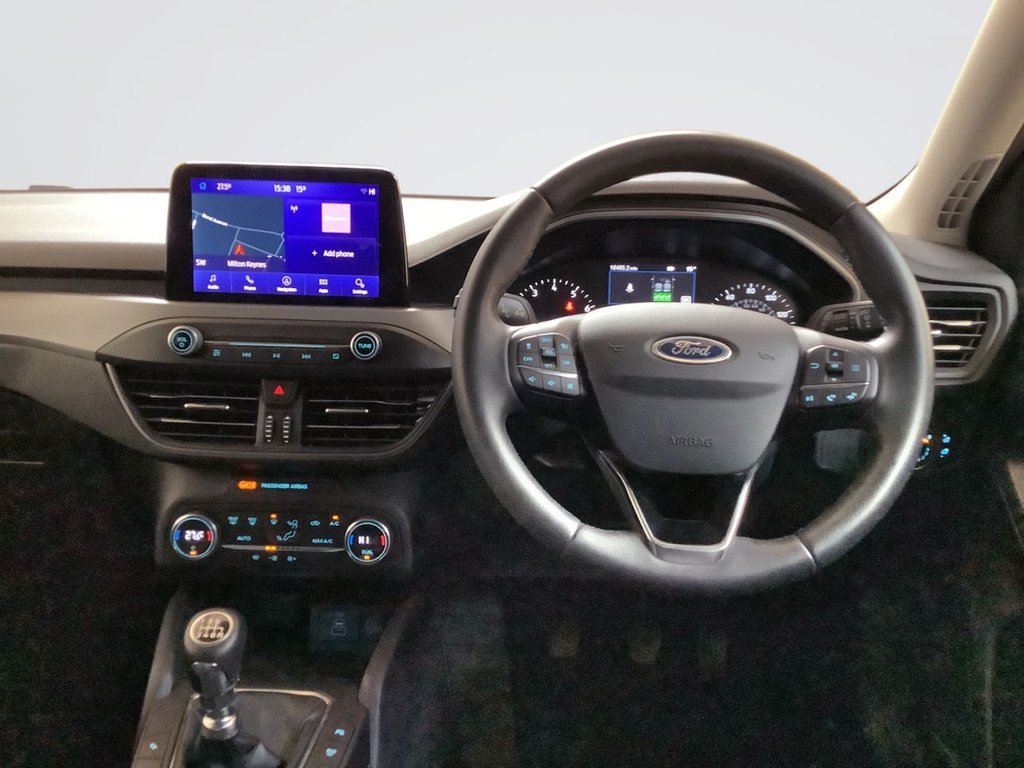 Used Ford Focus 2022 for sale - 78124130: Photo 14