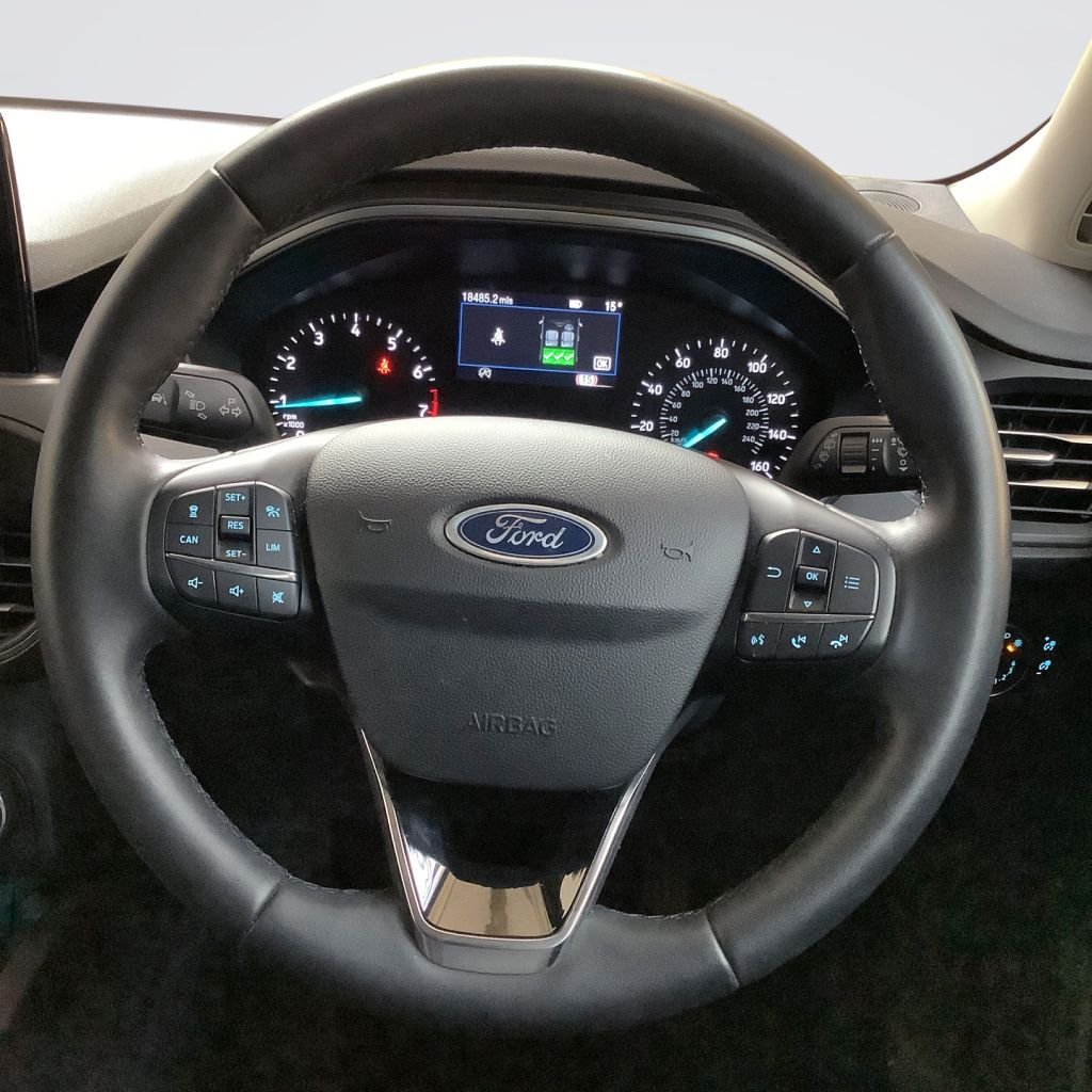 Used Ford Focus 2022 for sale - 78124130: Photo 15
