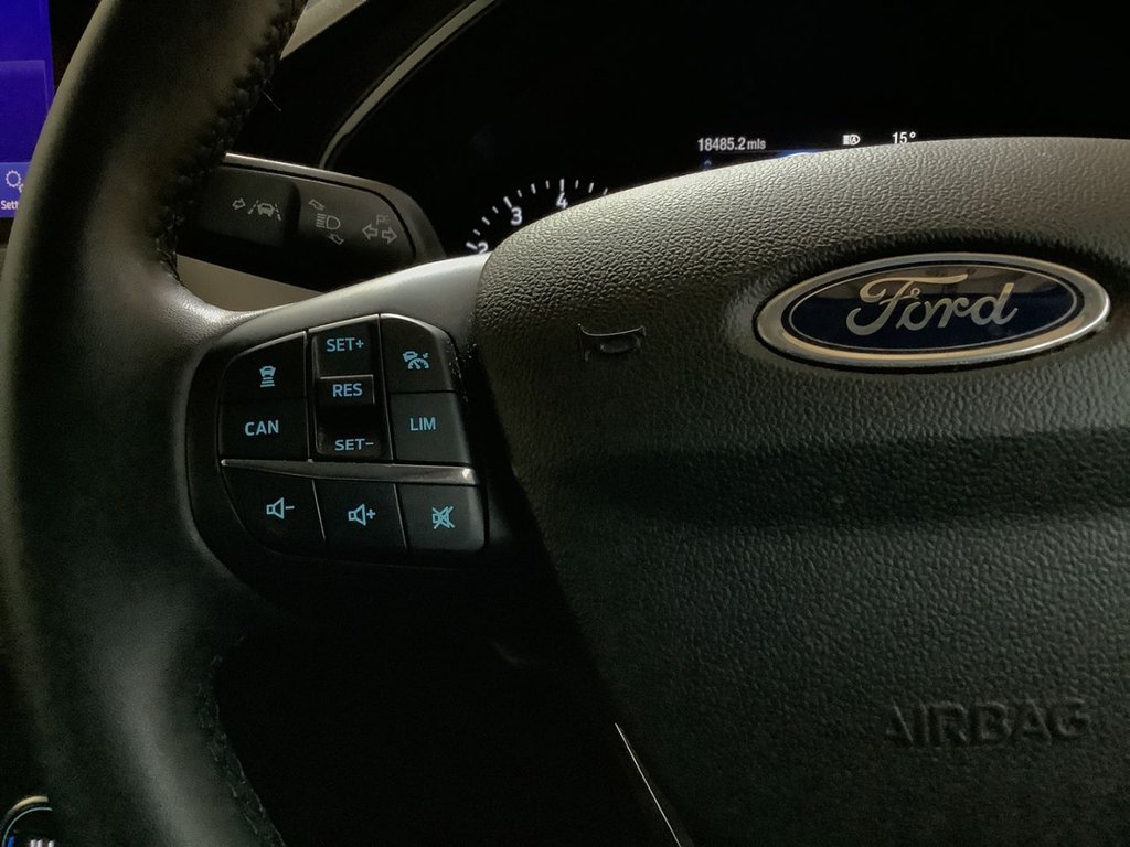 Used Ford Focus 2022 for sale - 78124130: Photo 16