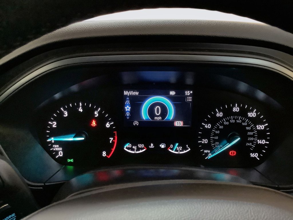 Used Ford Focus 2022 for sale - 78124130: Photo 17