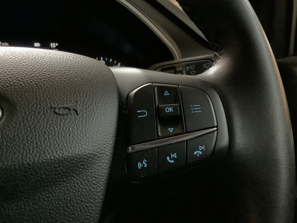 Used Ford Focus 2022 for sale - 78124130: Photo 18