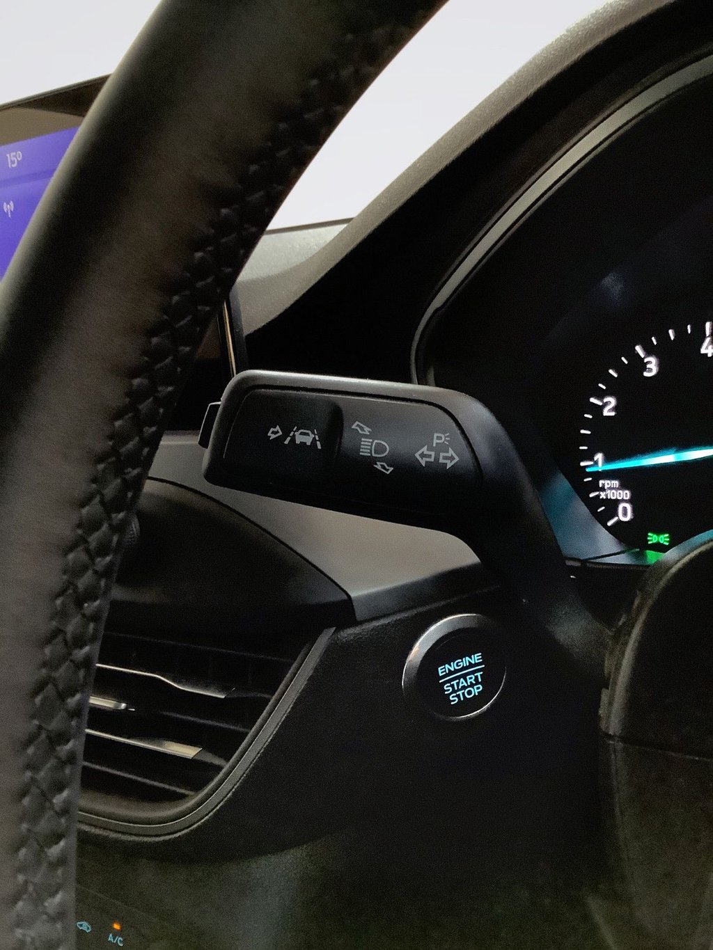 Used Ford Focus 2022 for sale - 78124130: Photo 19