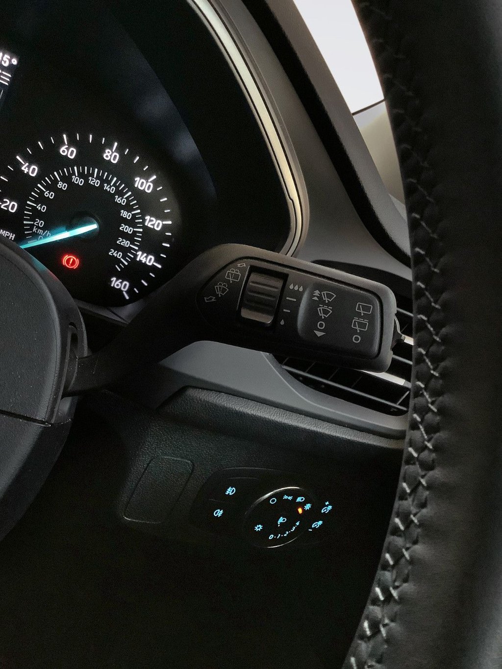 Used Ford Focus 2022 for sale - 78124130: Photo 20