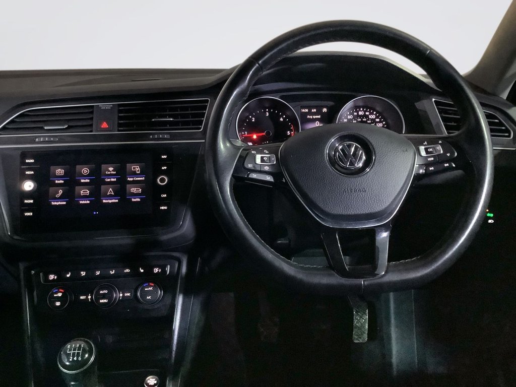 Used Volkswagen Tiguan 2019 for sale - 76419971: Photo 15