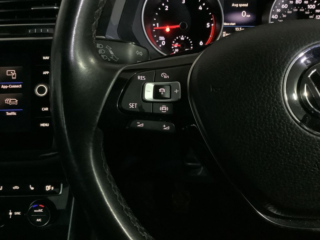 Used Volkswagen Tiguan 2019 for sale - 76419971: Photo 17