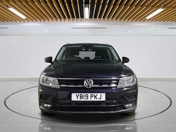 Used Volkswagen Tiguan 2019 for sale - 76419971: Photo