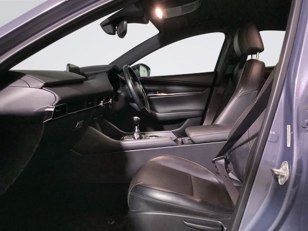 Used Mazda Mazda3 2019 for sale - 76176131: Photo 12