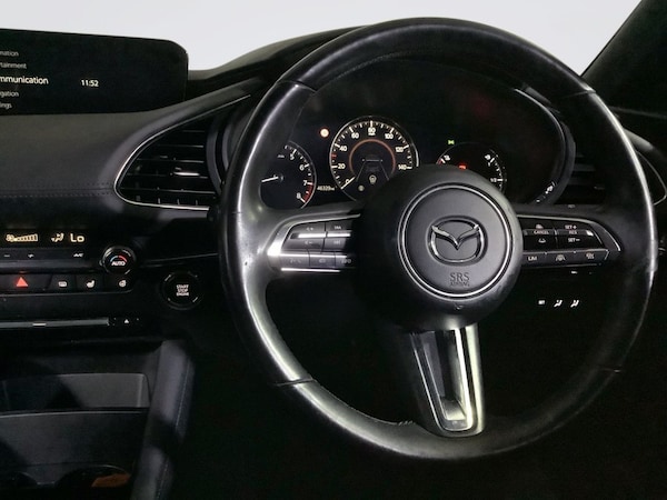 Used Mazda Mazda3 2019 for sale - 76176131: Photo 15