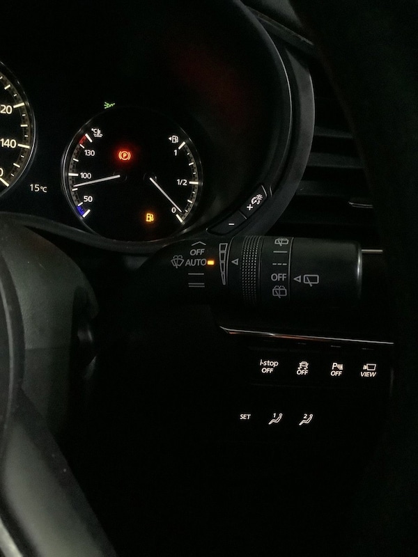 Used Mazda Mazda3 2019 for sale - 76176131: Photo 20