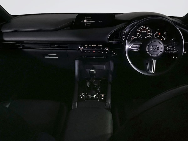 Used Mazda Mazda3 2019 for sale - 76176131: Photo 3