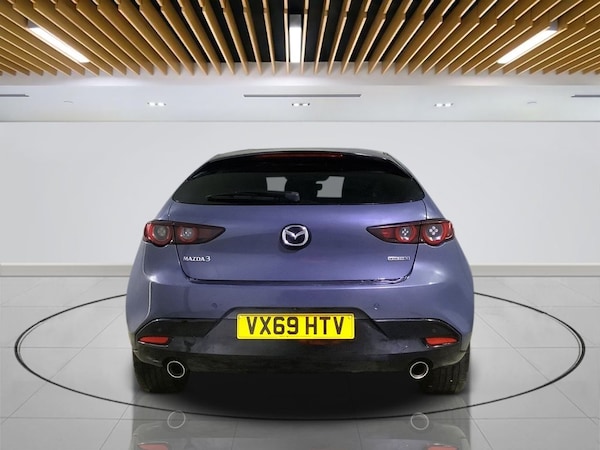Used Mazda Mazda3 2019 for sale - 76176131: Photo 7