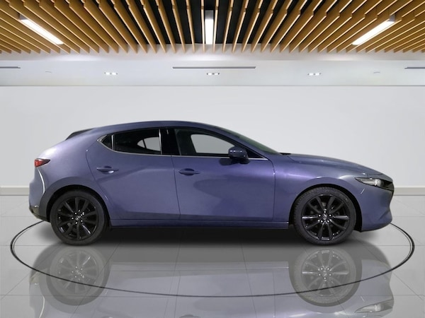 Used Mazda Mazda3 2019 for sale - 76176131: Photo 9