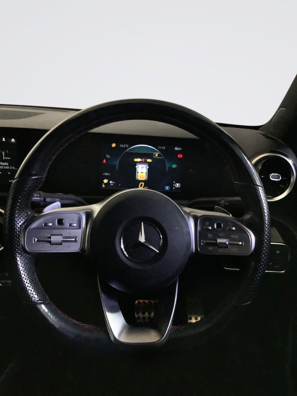 Used Mercedes-Benz A-Class 2021 for sale - 76867311: Photo 14