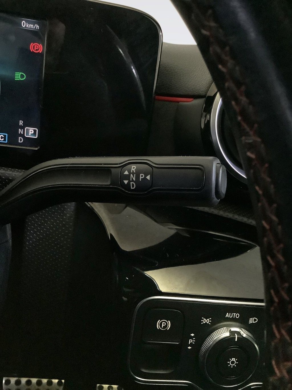 Used Mercedes-Benz A-Class 2021 for sale - 76867311: Photo 19