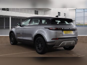 Used Land Rover Range Rover Evoque 2019 for sale - 76510284: Photo
