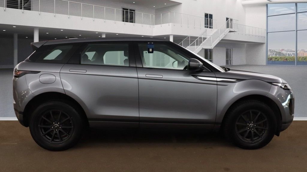 Used Land Rover Range Rover Evoque 2019 for sale - 76510284: Photo 5