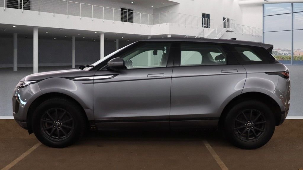 Used Land Rover Range Rover Evoque 2019 for sale - 76510284: Photo 6