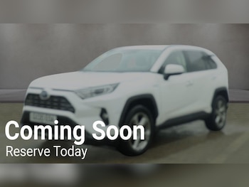 Used Toyota RAV4 2020 for sale - 77990893: Photo