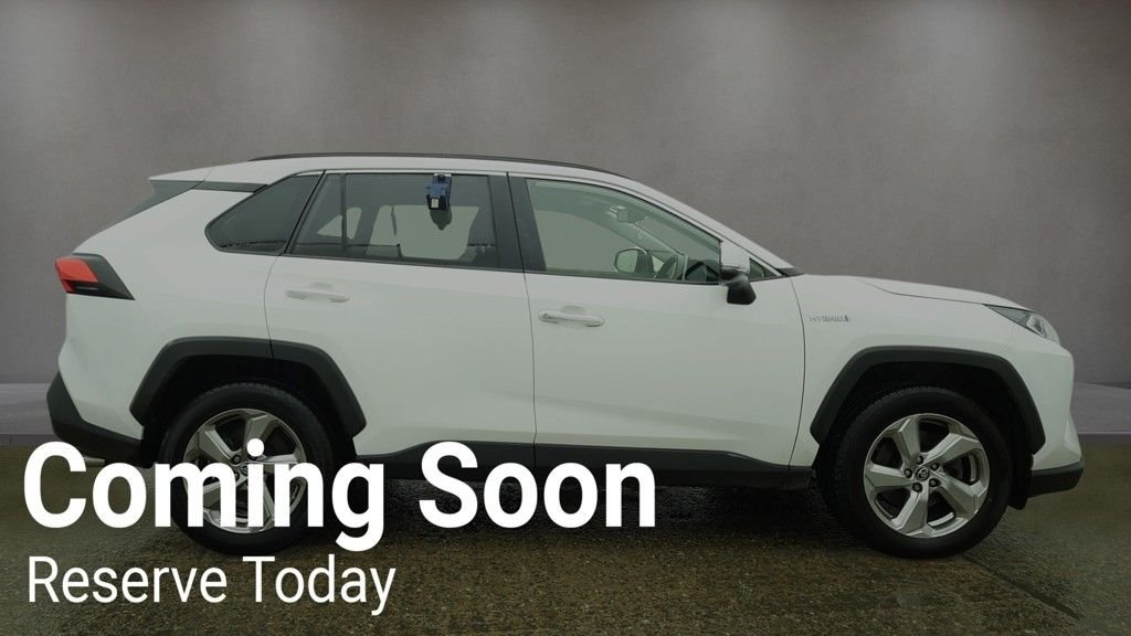 Used Toyota RAV4 2020 for sale - 77990893: Photo 5
