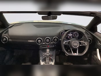 Used Audi TT 2016 for sale - 77463371: Photo