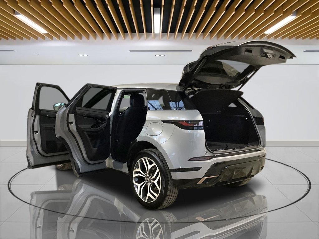 Used Land Rover Range Rover Evoque 2021 for sale - 77520671: Photo 10