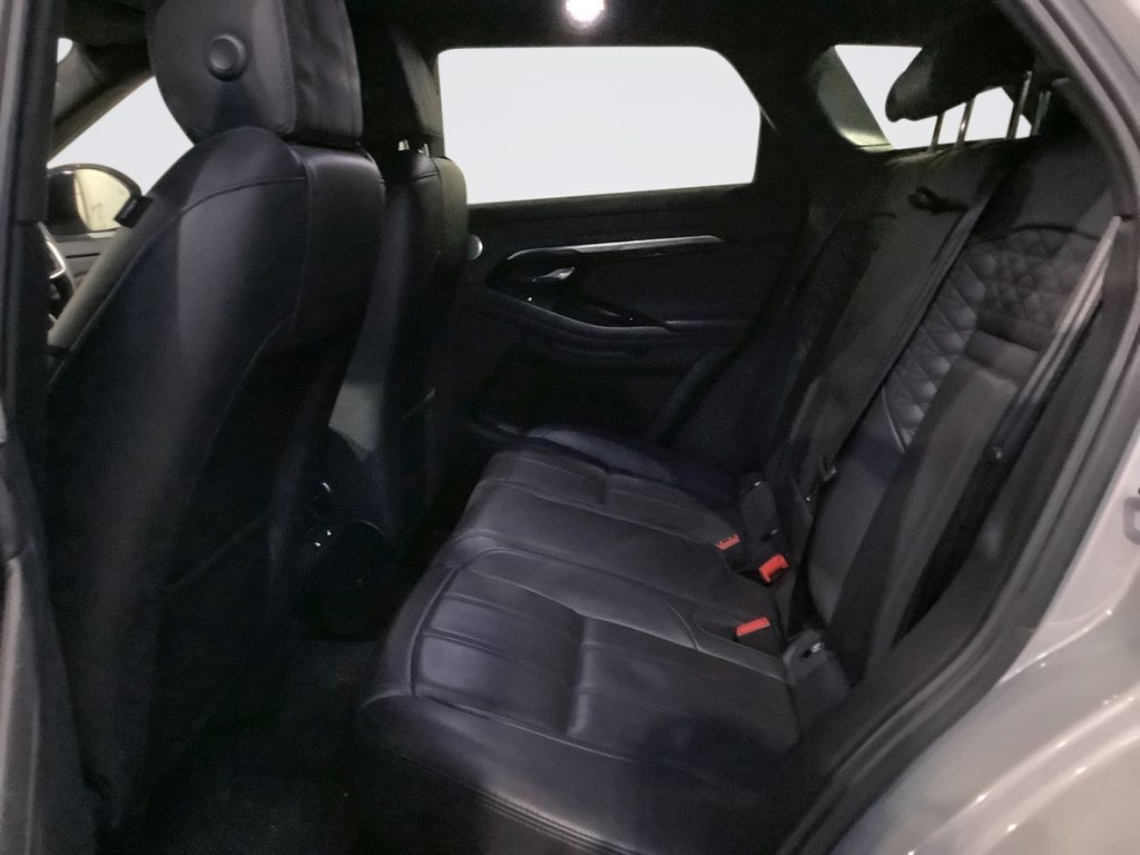 Used Land Rover Range Rover Evoque 2021 for sale - 77520671: Photo 13